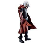 Tongyundacheng Action figure MHA - Figura Shigaraki Tomura da 20 cm, statua da collezione MHA, ornamento da scrivania realizzato a mano in PVC, regalo per gli appassionati di anime