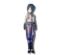 Tongyundacheng Anime Game Peluche Xiao/Raiden Ei/Venti/Furina Figura Morbida Divertente Astratto Figura Cuscino Anime Cuscino Farcito Cartoon Decorazioni per la casa, 30 cm