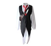 Tongyundacheng Anime Meliodas Costume Cosplay da The Seven Deadly Sins Costume di Halloween per gli uomini