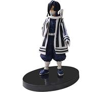 Tongyundacheng Iguro Obanai Action Figure 16cm - Anime Figure Model Kimetsu No Yaiba PVC Statue Model Collectibles Home Decoration Ornamenti