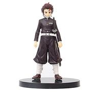 Tongyundacheng Kamado Tanjiro Action Figure 16cm - Anime Figure Model Kimetsu No Yaiba PVC Statue Model Collectibles Home Decoration Ornamenti