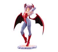 Tongyundacheng Lilith Figura Statua 22,5 centimetri Pittura Originale Ragazza Guerriero Lilith Action Figure Modello 1/7 Scala PVC Figura Ornamenti Desktop