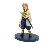 Tongyundacheng Sabito Action Figure 16cm - Anime Figure Modello Kimetsu No Yaiba PVC Statue Model Collectibles Home Decoration Ornamenti