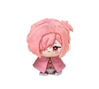 Tongyundacheng Yugi Amane - Peluche a forma di Yahiro Nene, a forma di zaino a forma di anime, mini cuscino imbottito per divano, auto, regalo per i fan degli anime