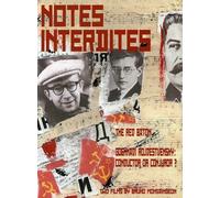 Notes Interdites - Two Films by Bruno Monsaingeon (DVD) Rozhdestvensky