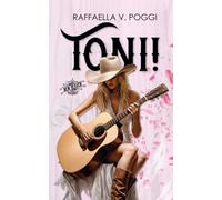 TONI!: A crazy beautiful girl in New Heaven