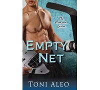 Toni Aleo Empty Net: The Assassins Series (Tascabile) Assassins
