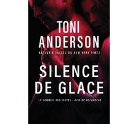 Silence de glace: Thriller romantique: Romance à suspense: 1