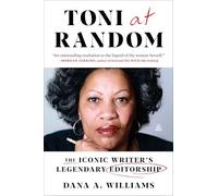 Toni at Random