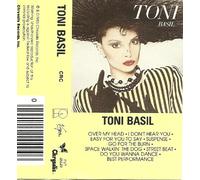 Toni Basil