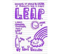 Toni Bellon L.E.A.P. (Tascabile)