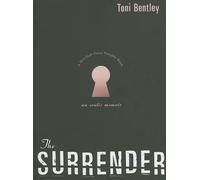 Toni Bentley The Surrender (Tascabile)