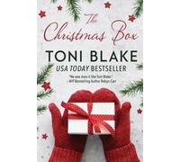 Toni Blake The Christmas Box (Tascabile) Box Books