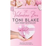 Toni Blake The Valentine Box (Tascabile) Box Books