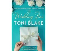 Toni Blake The Wedding Box (Tascabile)