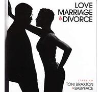 Toni Braxton & Babyface - Love Marriage & Divorce