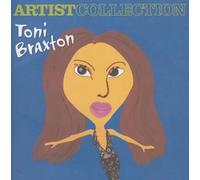 Toni Braxton - Best Collection [Ltd. Release]