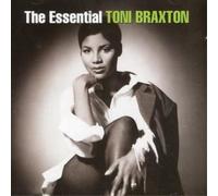 Toni Braxton - The Essential Toni Braxton