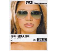 Toni Braxton - From Toni with love