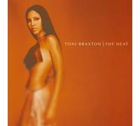 Toni Braxton - Heat, the [Mid-Price Edition]