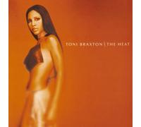 Toni Braxton - Heat, the [Special]
