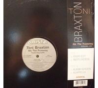 Toni Braxton - Hit the Freeway