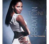 Toni Braxton - Hit The Freeway [Import]