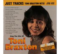 Toni Braxton - Hits