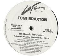 Toni Braxton - I Don T Want to