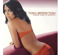 Toni Braxton - More Than a Woman [Special]