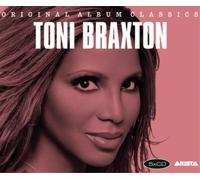 Original Album Classics - Toni Braxton (Audio CD)