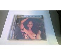 Toni Braxton - platinum and gold collection (1 CD)