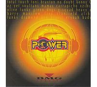 Toni Braxton - Power Hits Vol.3
