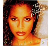 Braxton, Toni - Secrets