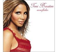 Toni Braxton - Snowflakes
