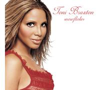 Toni Braxton Snowflakes (CD)