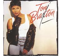 Toni Braxton - T.B.a.
