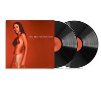 Toni Braxton - The Heat (Reissue) (2 LP)