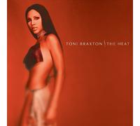 Toni Braxton - The Heat (Reissue) (2 LP)