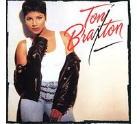 Toni Braxton - Toni Braxton - Toni Braxton (1 CD)