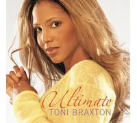 Toni Braxton Ultimate (CD)