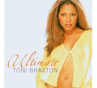 Toni Braxton Ultimate Toni Braxton (CD)