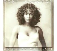 Toni Braxton - Un Break My Heart
