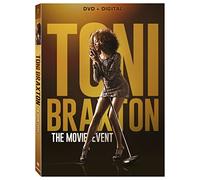 Toni Braxton: Unbreak My Heart