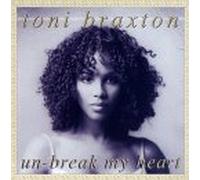 Toni Braxton - Unbreak My Heart