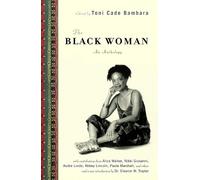 Toni Cade Bambara The Black Woman (Tascabile)