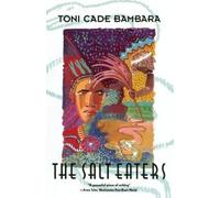 Toni Cade Bambara The Salt Eaters (Tascabile) Vintage Contemporaries