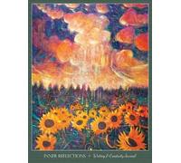 Toni Carmine Saler Inner Reflections - Writing and Creativity Journ (Tascabile)