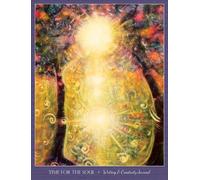 Toni Carmine Saler Time for the Soul - Writing and Creativity Journ (Tascabile)