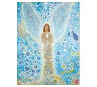 Toni Carmine Salerno Angels - Writing, Healing & Creativity Journal (Tascabile)